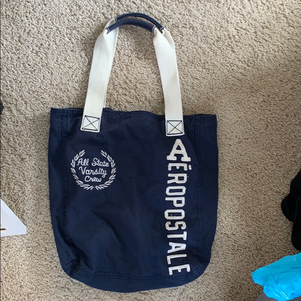 cloth bag